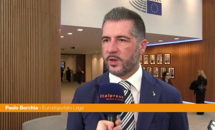 Ue, Borchia "Serve pi&ugrave; flessibilit&agrave;, sulla tecnologia evitare ipernorme"