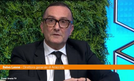 Colite ulcerosa, Leone (Amici Ets) "L'impatto &egrave; emotivo, sociale ed economico"