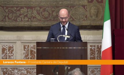 Fontana "Il Made in Italy alimentare &egrave; apprezzato in tutto il mondo"