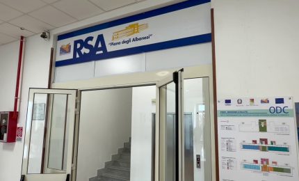 Asp Palermo, oltre 5,5 mln dal PNRR per un Ospedale e 7 Case di Comunit&agrave;