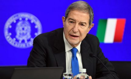 Maltempo, il Cdm proroga per 12 mesi lo stato di emergenza nel Messinese