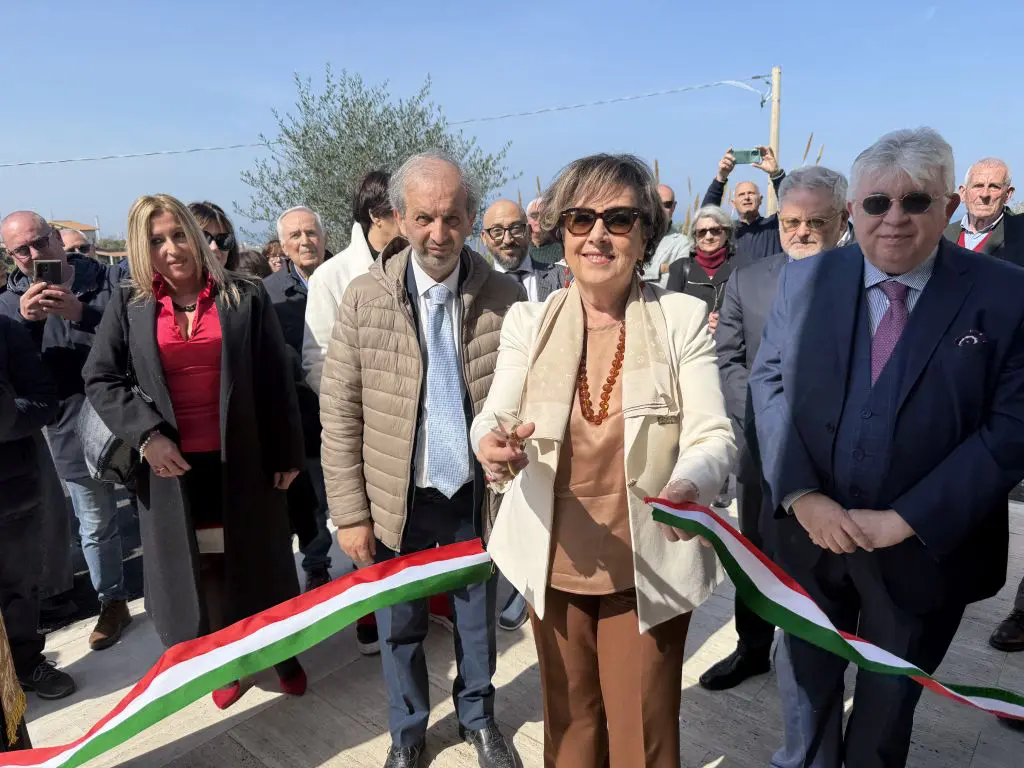 L&rsquo;Asp di Messina inaugura altre due Case di Comunit&agrave; di tipo Spoke