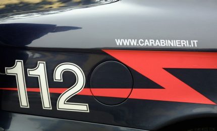 Mafia, due arresti per omicidio e cadavere bruciato nel catanese