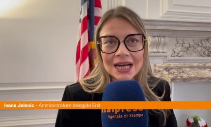 L&rsquo;Italia rafforza la sua strategia per attrarre i turisti americani