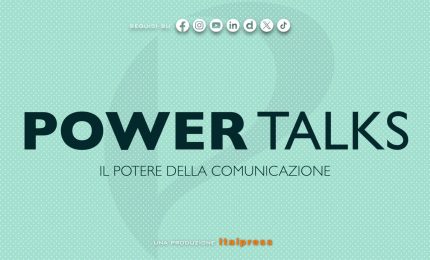 Power Talks: il potere della comunicazione - Puntata del 17/3/2026