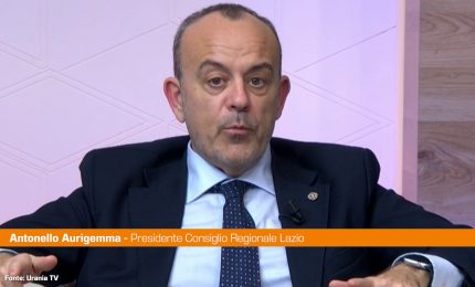 Colite ulcerosa, Aurigemma "Nel Lazio grande lavoro sulla multidisciplinariet&agrave;"