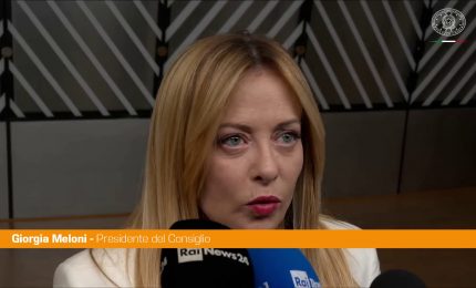 Dl carburanti, Meloni "Opposizione critica ma non ha le idee chiarissime"
