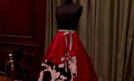 Moda e cinema, una mostra all&rsquo;Istituto Italiano di Cultura a New York