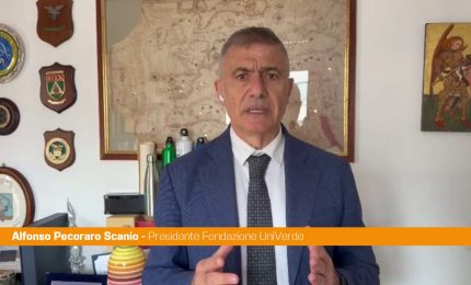 Pecoraro Scanio "Serve Europa indipendente da petrolio e combustibili fossili"