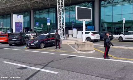 Maxi operazione a Ostia contro degrado e illegalit&agrave;, 17 arresti e 42 denunce