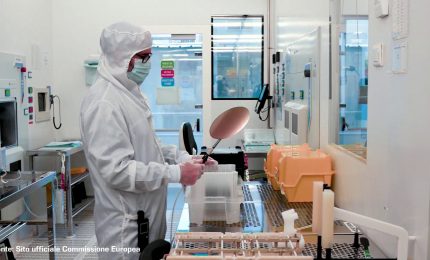 La Commissione Ue vara l&rsquo;Industrial Accelerator Act