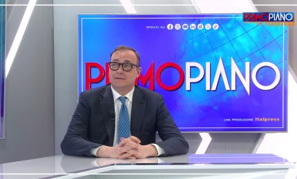 Cerno "Il tradimento ideologico rompe gli schemi del conformismo"