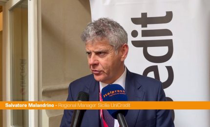 Malandrino "Il turismo &egrave; uno dei settori chiave della Sicilia"