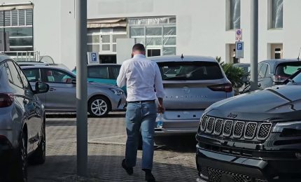 In crescita il mercato dell&rsquo;auto a febbraio