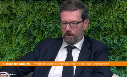 Armuzzi &ldquo;IA fondamentale nella diagnostica delle malattie croniche&rdquo;