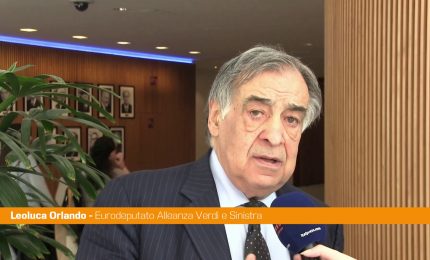 Ia, Orlando "Regole certe affinch&eacute; non si affermi principio del pi&ugrave; forte"