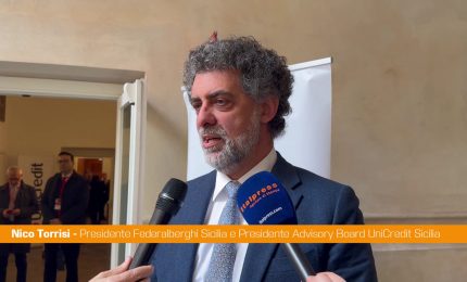 Torrisi "Lo stato di salute del turismo in Sicilia &egrave; molto buono"