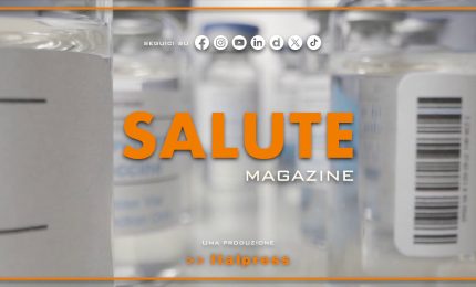 Salute Magazine - 13/3/2026