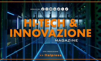 Hi-Tech &amp; Innovazione Magazine - 17/3/2026
