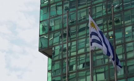 Ue, dall&rsquo;1 maggio applicazione provvisoria dell&rsquo;accordo Mercosur