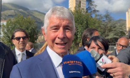 Abodi a Palermo per il via ai lavori della chiesa al Borgo Nuovo &ldquo;Governo Meloni rispetta impegni presi&rdquo;