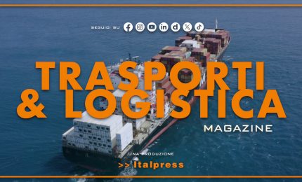 Trasporti &amp; Logistica Magazine - 18/3/2026