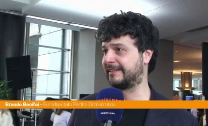 Iran, Benifei "Fondamentale agire per una de-escalation militare"
