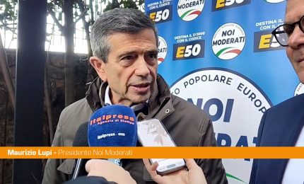 Referendum, Lupi "Votare s&igrave; per costruire l'Italia del futuro"