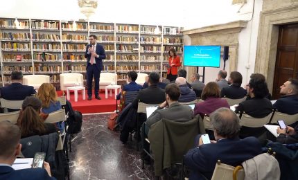 Al via Shift, la piattaforma per la transizione ecologica