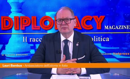 Cybersecurity, digitale e IA opportunit&agrave; d&rsquo;investimento per italiani in Estonia