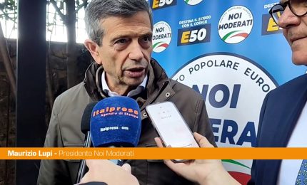 Iran, Lupi "Le iniziative della Meloni vanno verso la via diplomatica"