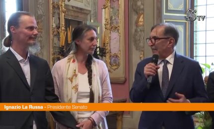 Famiglia nel bosco, La Russa incontra i genitori "Stemperare il clima"