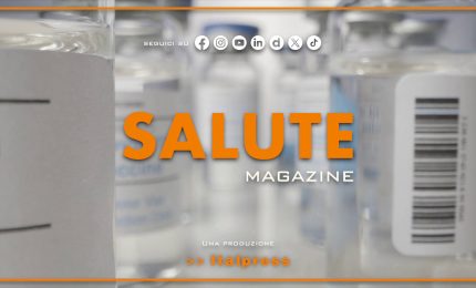Salute Magazine - 20/3/2026