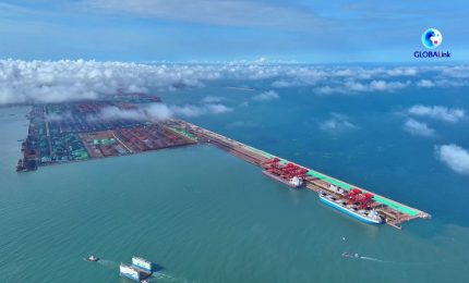 Cina, il 2026 segna l'inizio del quindicesimo Piano quinquennale