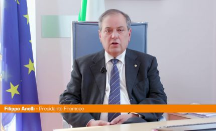 "Medici e Pace", dai professionisti della salute impegno contro la violenza