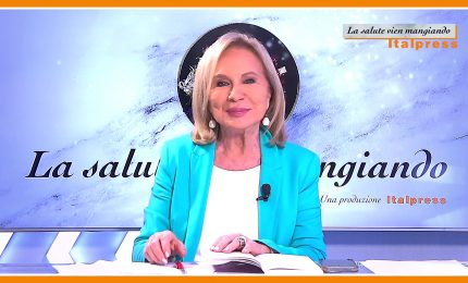 La Salute Vien Mangiando - Un piatto semplice e gustoso a base di pesce