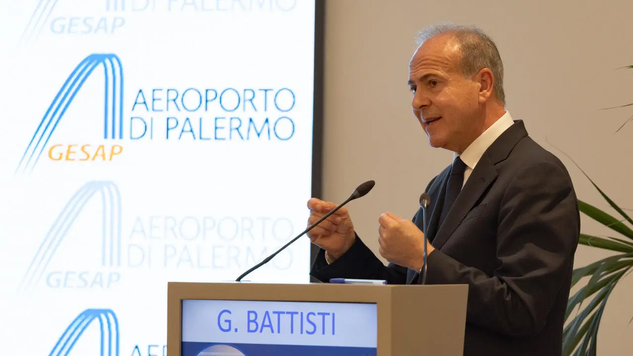 Al via la stagione estiva dell&rsquo;Aeroporto di Palermo con 105 destinazioni e 10 nuove rotte