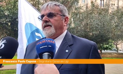 Referendum, Capone "Vittoria s&igrave; ripristinerebbe fiducia cittadini-giustizia"