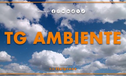 Tg Ambiente - 8/3/2026