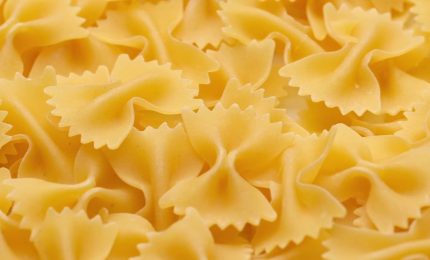 Pasta, gli Usa tagliano i dazi antidumping