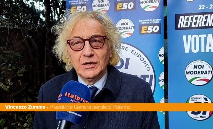 Referendum, Zummo "Con s&igrave; attuazione giusto processo e no legami correntizi"