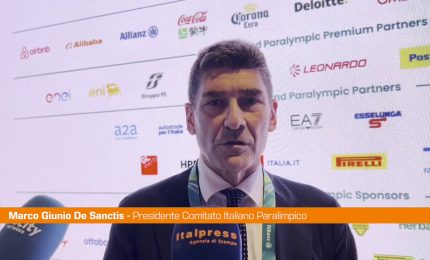 De Sanctis "Record di Lillehammer? Per me gi&agrave; battuto per qualit&agrave; di medaglie"