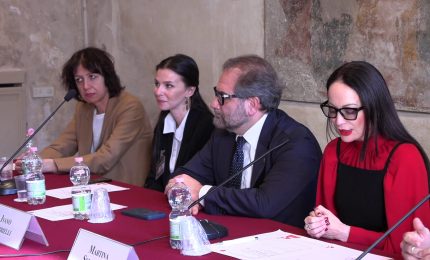 Polizia e Fastweb+Vodafone, un podcast contro la violenza di genere online