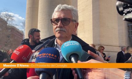 Cirino Pomicino, D'Alema "Sarebbe stato contento per esito referendum"