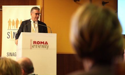 Legalit&agrave; e amministratori giudiziari, focus al Congresso SI.N.A.G.ECO