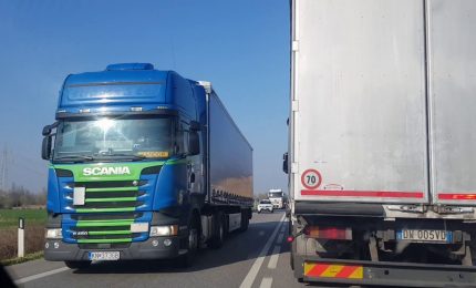 Veicoli industriali, segnali positivi dal mercato