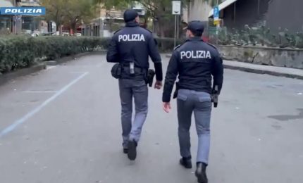 Due giovani aggrediti dal "branco" a Catania, misure cautelari per 6 minori