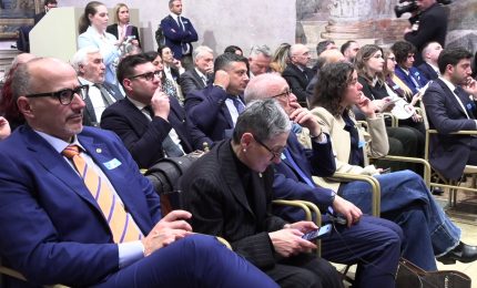 Terzo settore, al Senato il confronto sul futuro della coesione sociale