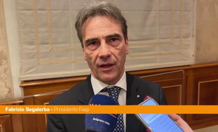 Fiaip, Segalerba "Avviare stagione di revisione della normativa sulle locazioni"