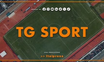 Tg Sport - 19/3/2026